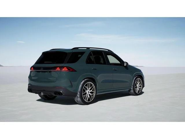 New 2027  Mercedes-Benz  image 22