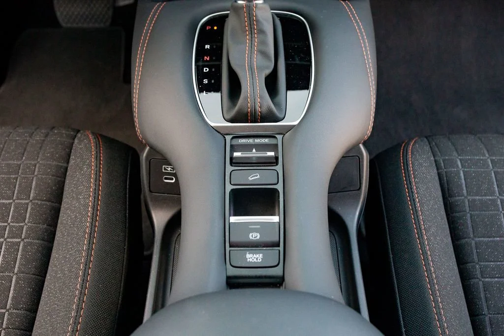 2026 Honda HR-V Sport - Photo 57