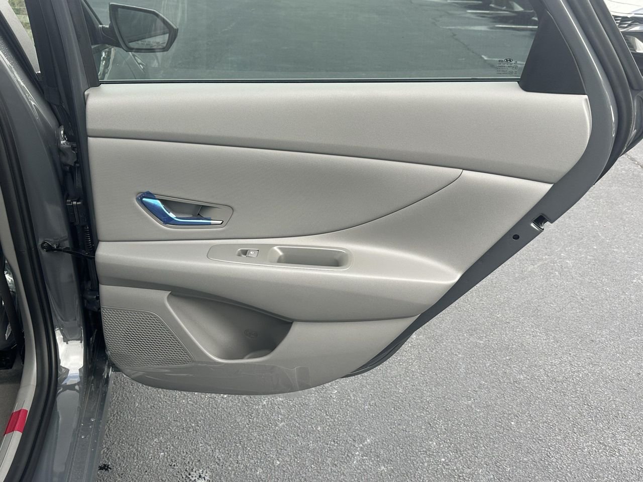 New 2026 Ecotronic Gray Hyundai SEL Sport image 15