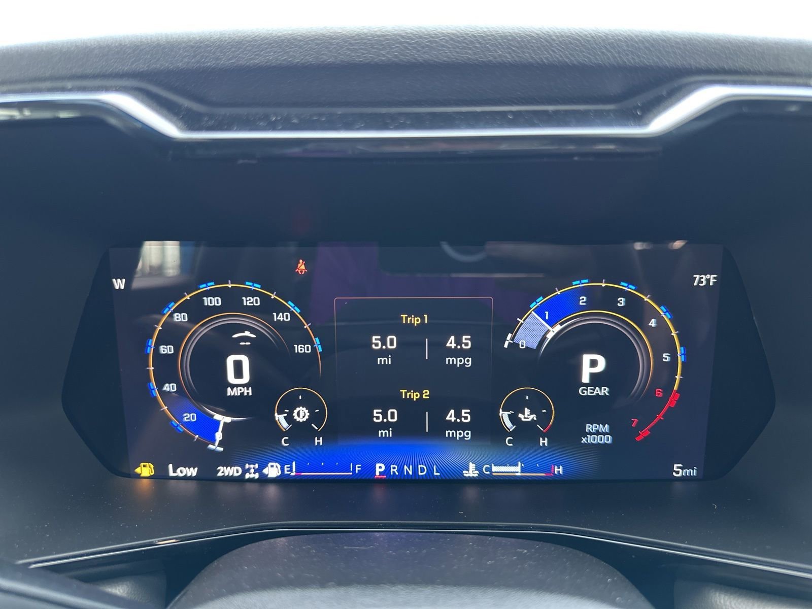 2026 Chevrolet Colorado ZR2 - Photo 31
