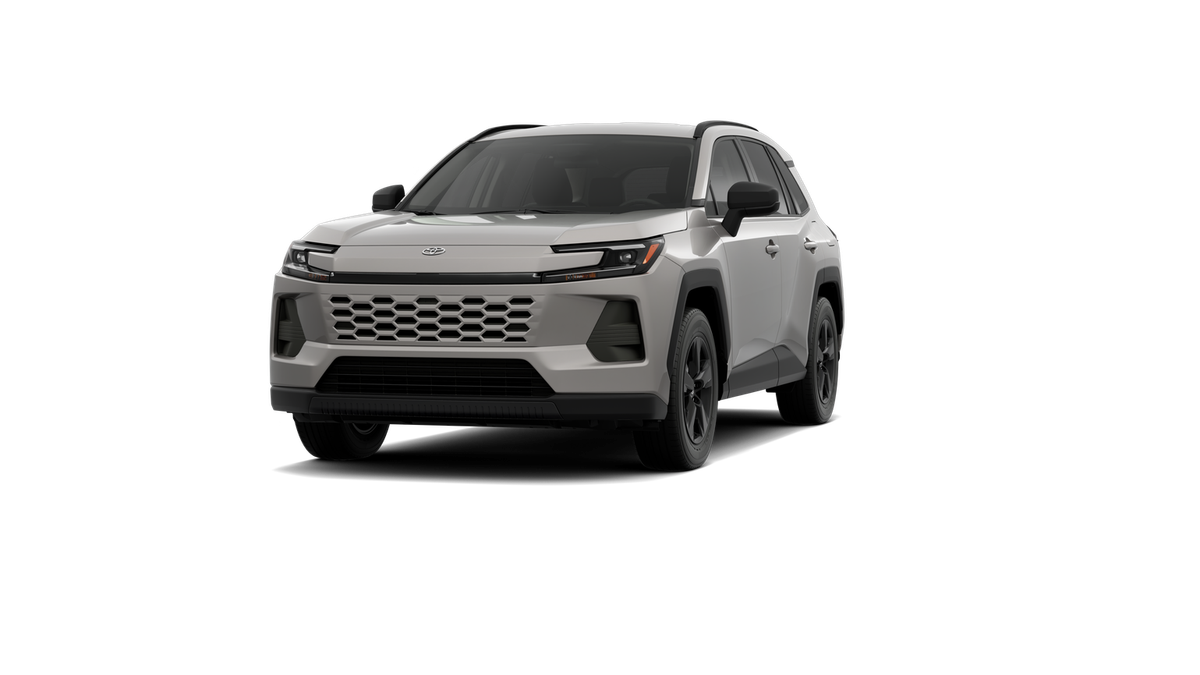 New 2026 Meteor Shower Toyota LE image 18