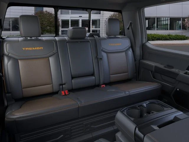 New 2026 Avalanche Ford Tremor image 11