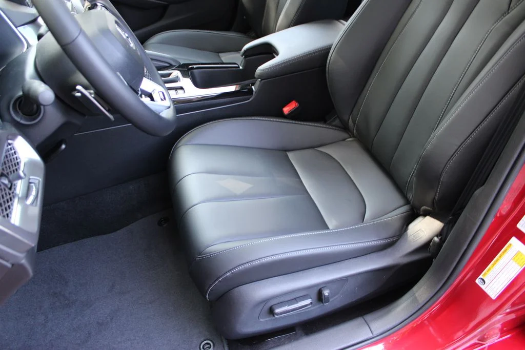 2025 Acura Integra A-Spec - Photo 18