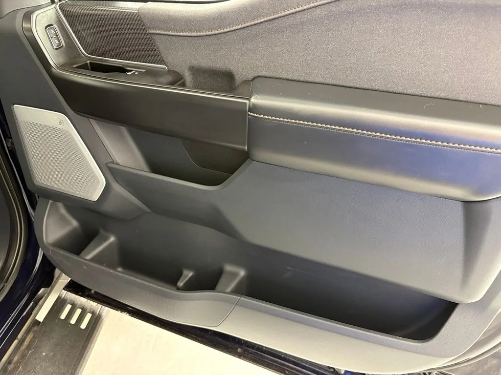 Used 2022 Blue Ford Raptor image 45