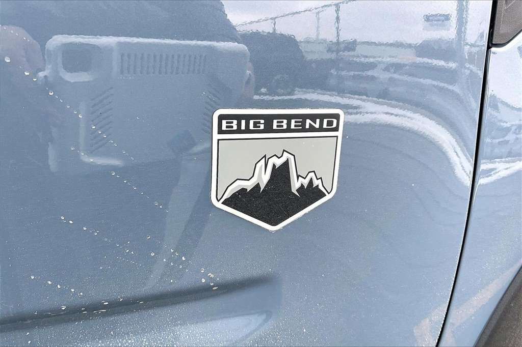 2024 FORD BRONCO SPORT - Image 6