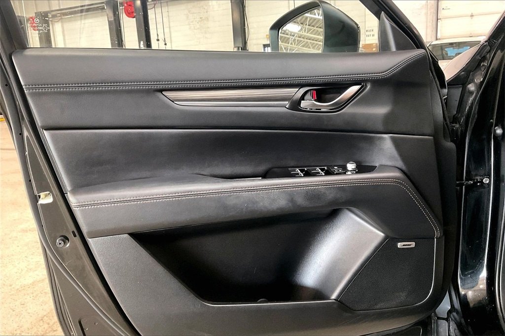 2023 MAZDA CX-5 - Image 22