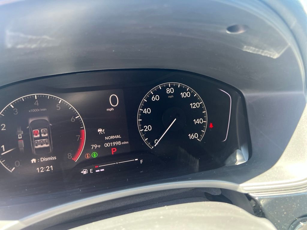 Used 2026  Honda Sport image 15