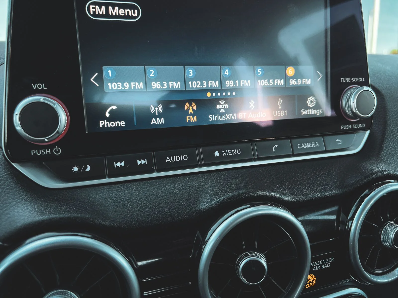2024 Nissan Sentra SV - Photo 24