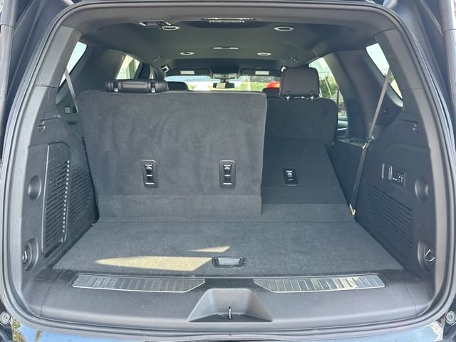 2022 GMC Yukon Denali - Photo 28