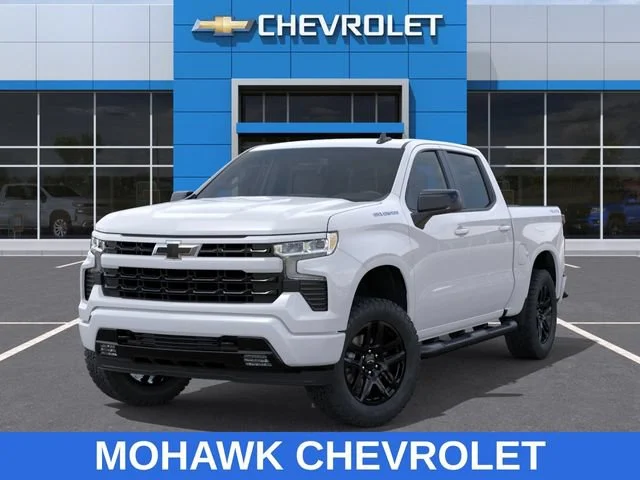 2026 Chevrolet Silverado 1500 RST - Photo 6