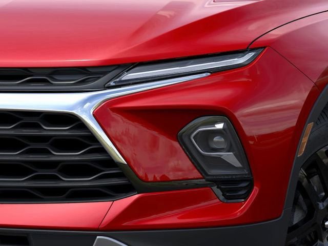 2025 Chevrolet Blazer 3LT - Photo 11