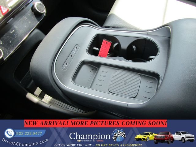 Used 2026 Gray Hyundai SEL image 17