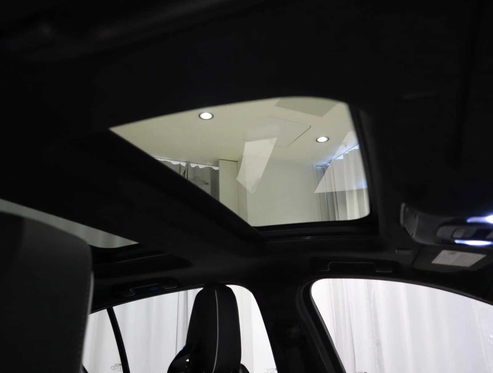 Used 2022 Black Raven Cadillac Blackwing image 18