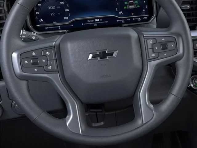 New 2026 Summit White Chevrolet RST image 19