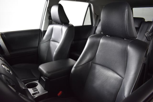 Used 2020 Gray Toyota Limited image 14
