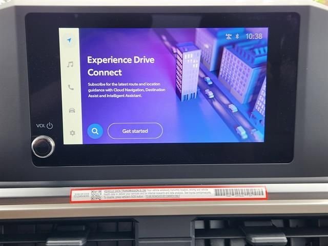 2025 Toyota Tacoma SR5 - Photo 12