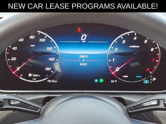 Used 2026 Blue Mercedes-Benz C 300 image 11