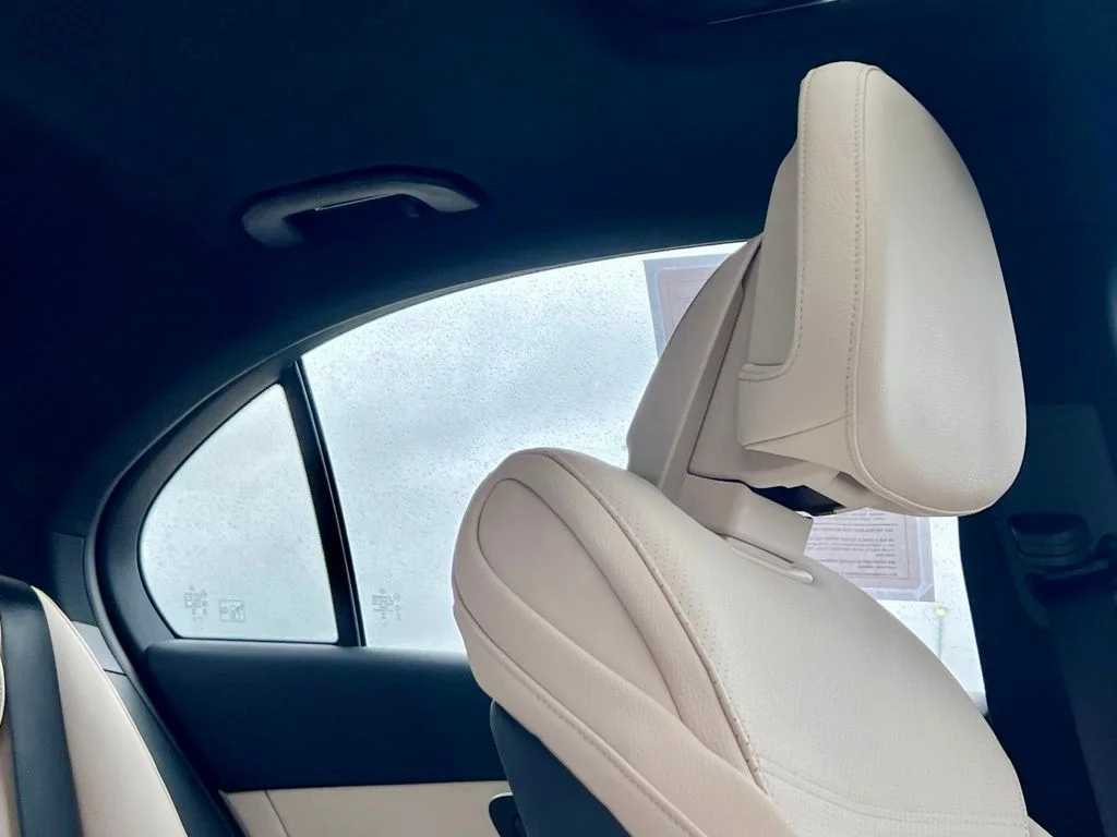 Certified Used 2023 White Mercedes-Benz C 300 image 10