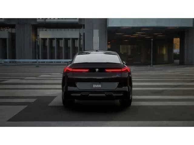 New 2027 Black Sapphire Metallic BMW Competition image 5