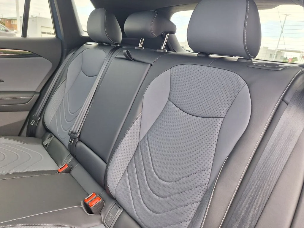 New 2026 Blue Volkswagen 2.0T SE R-Line Black image 24