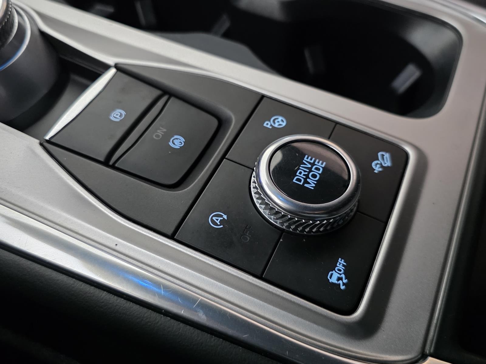 2020 Ford Explorer ST - Photo 32