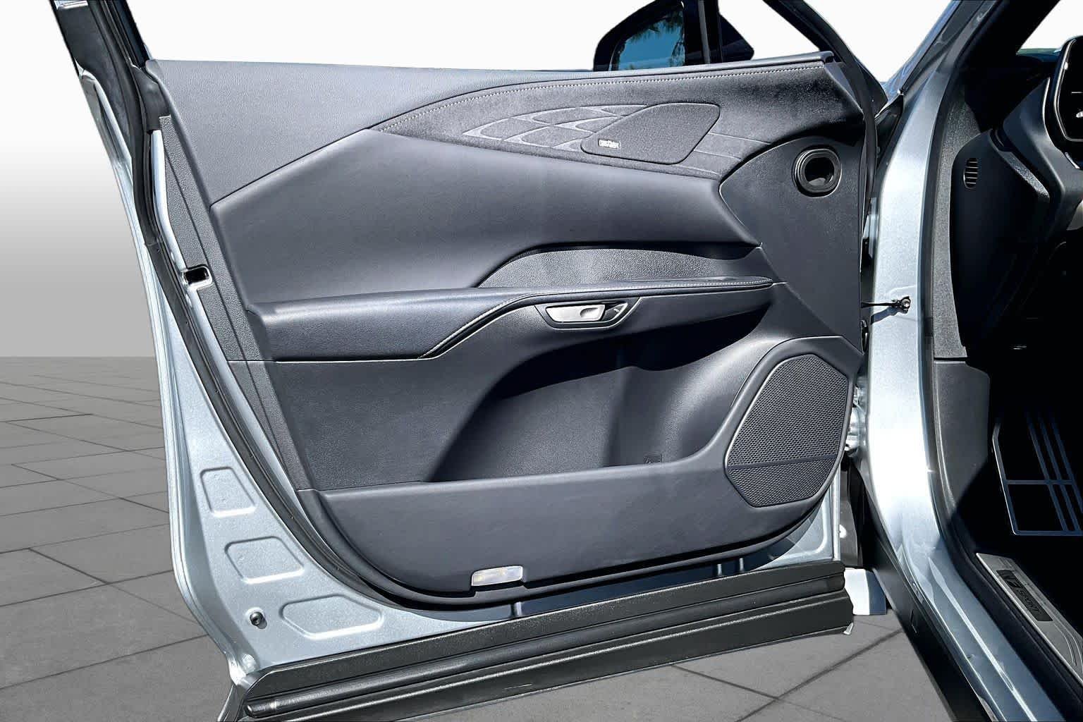 Certified Used 2024 Iridium Lexus F SPORT Performance image 20