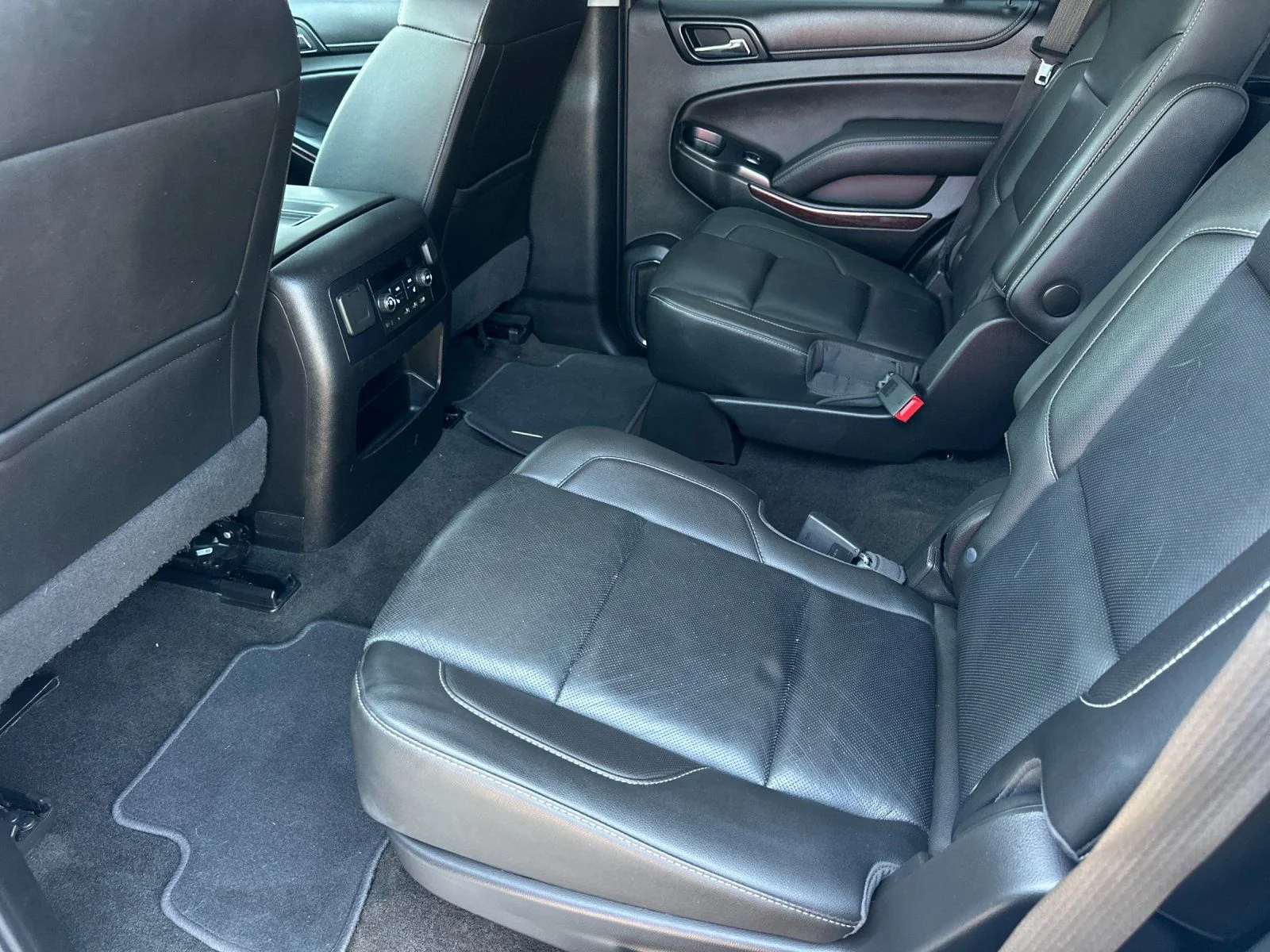 Used 2018 Summit White GMC SLT image 11