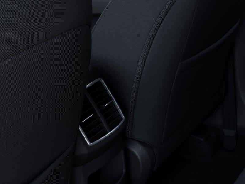 New 2026 Snow White Pearl Kia LX image 26