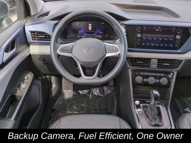 Used 2024 Gray Volkswagen 1.5T SE image 16