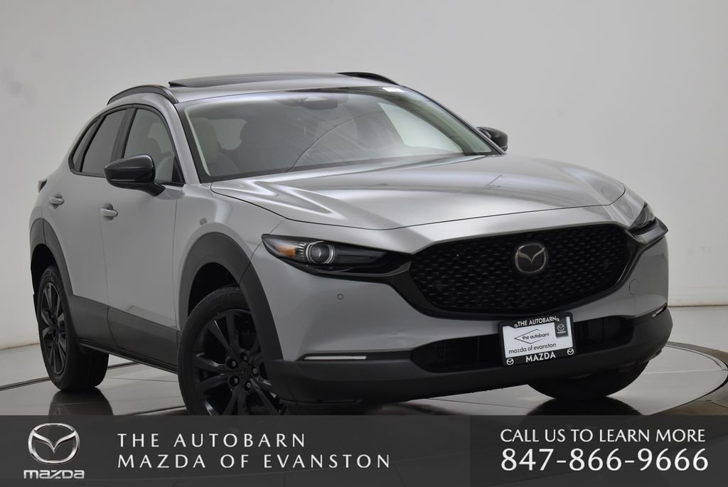 2026 Mazda CX-30 Turbo Aire Edition AWD's photo