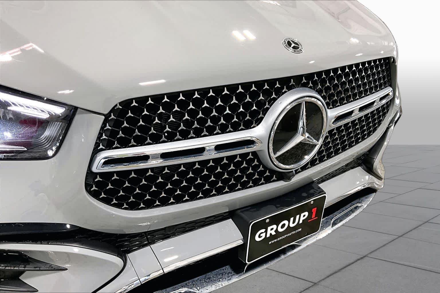 Used 2026 956/MANUFAKTUR Mercedes-Benz GLE 350 image 29