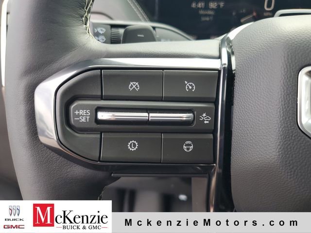 2026 GMC Yukon Denali Ultimate - Photo 12