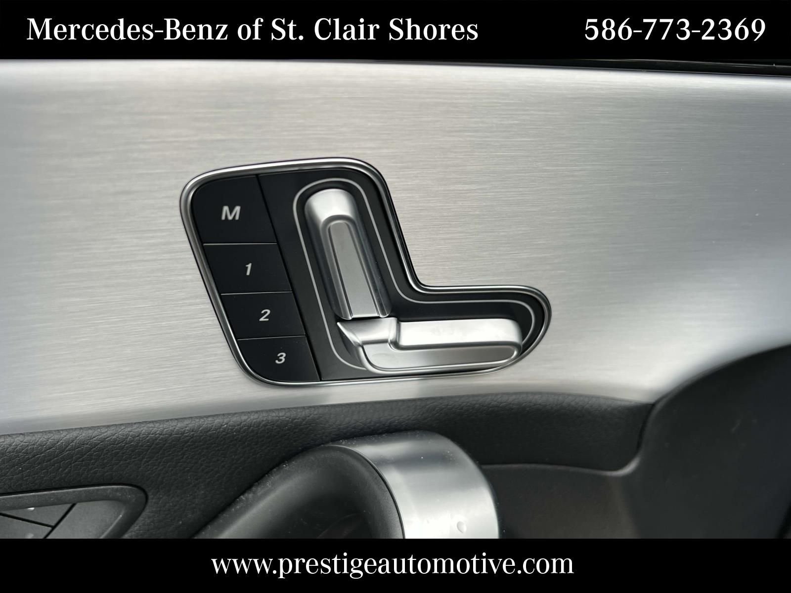 2025 Mercedes-Benz CLA CLA 250 - Photo 19