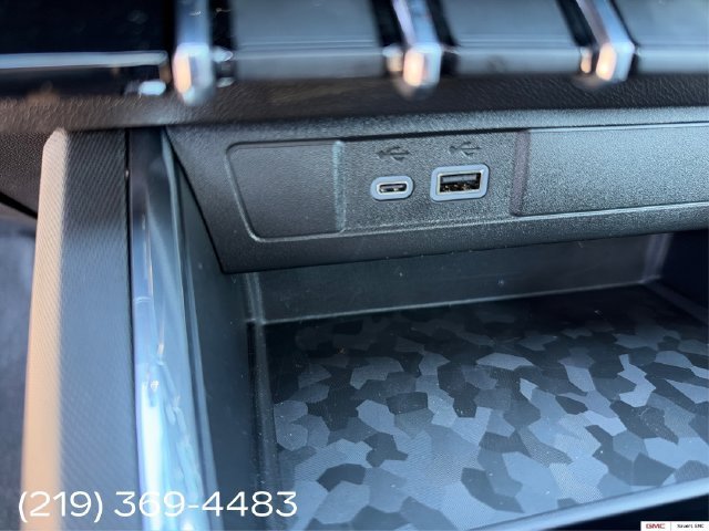 2026 GMC Canyon Elevation - Photo 11