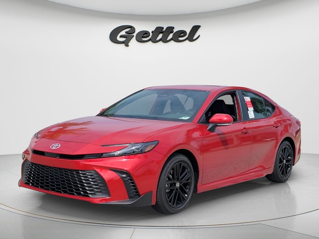 New Toyota Cars & Minivans for Sale in Punta Gorda, FL