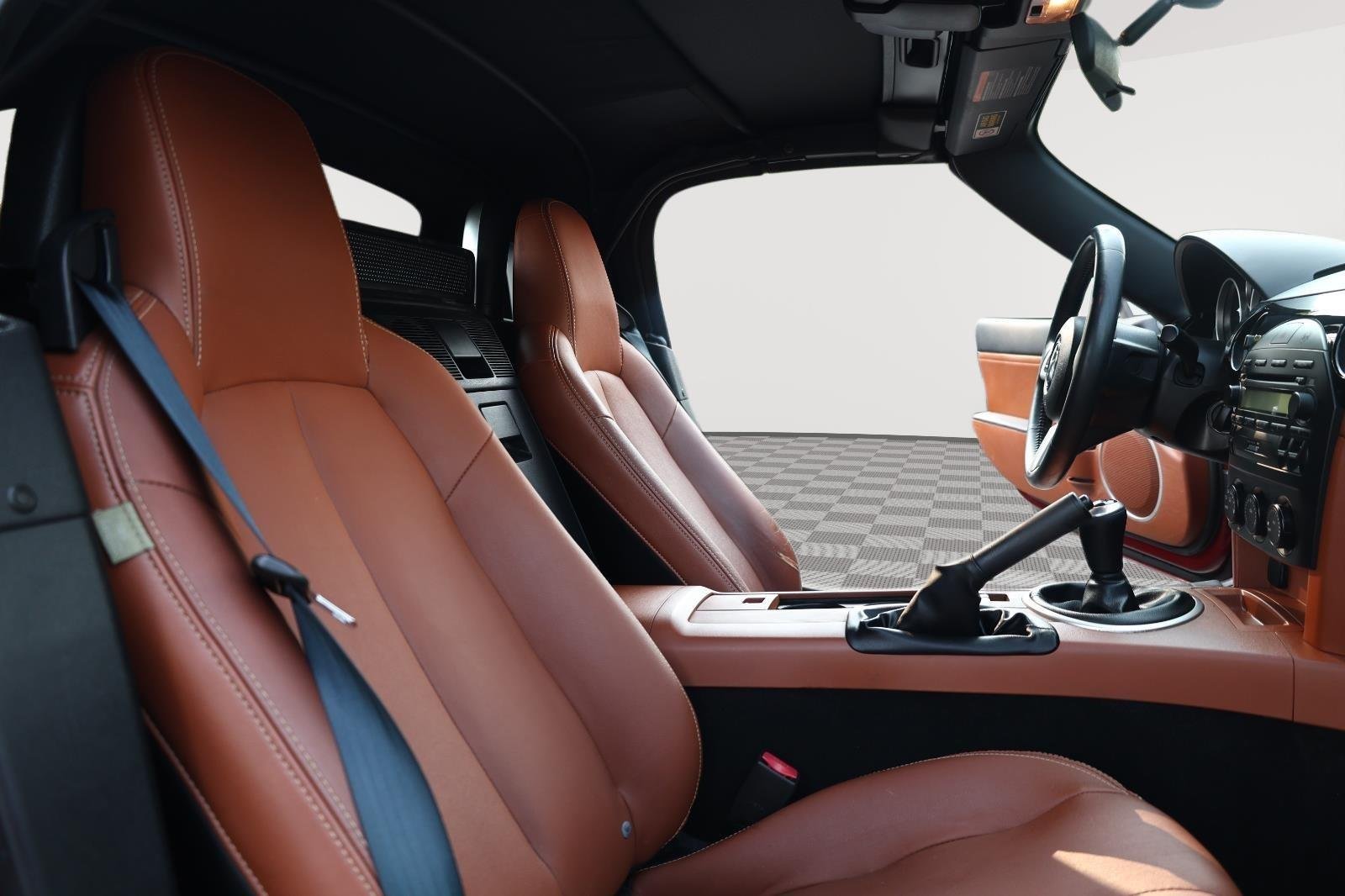 Used 2006 Copper Red Mica Mazda Grand Touring image 19