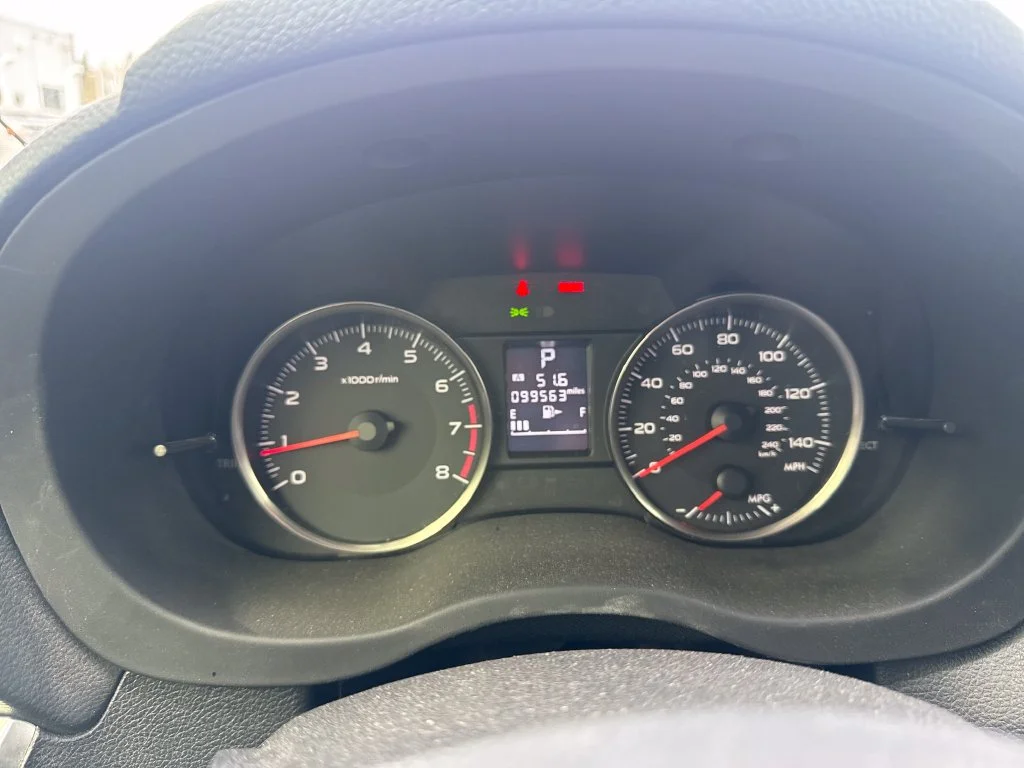 Used 2015 Gray Subaru 2.0i Premium image 20