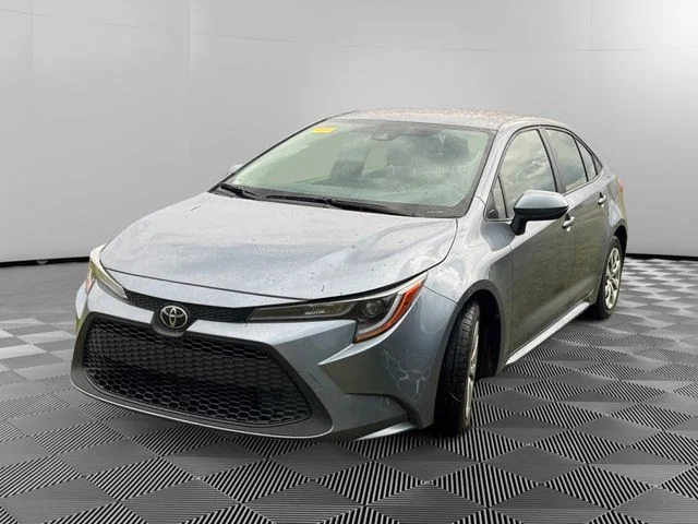 2022 Toyota Corolla LE CVT's photo