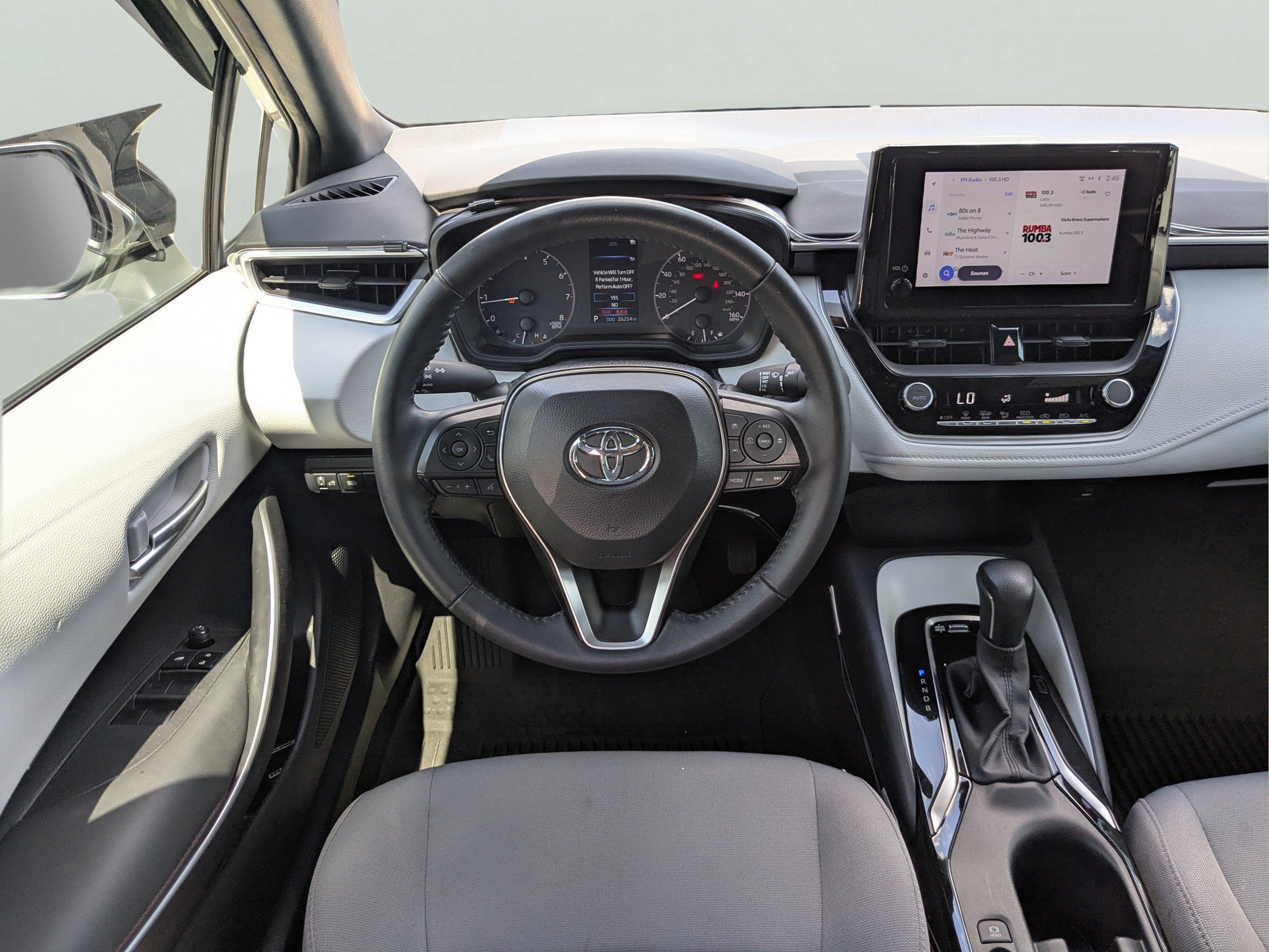 2024 Toyota Corolla SE - Photo 13