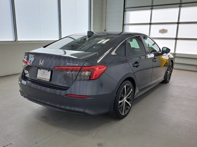 Used 2024  Honda Touring image 5