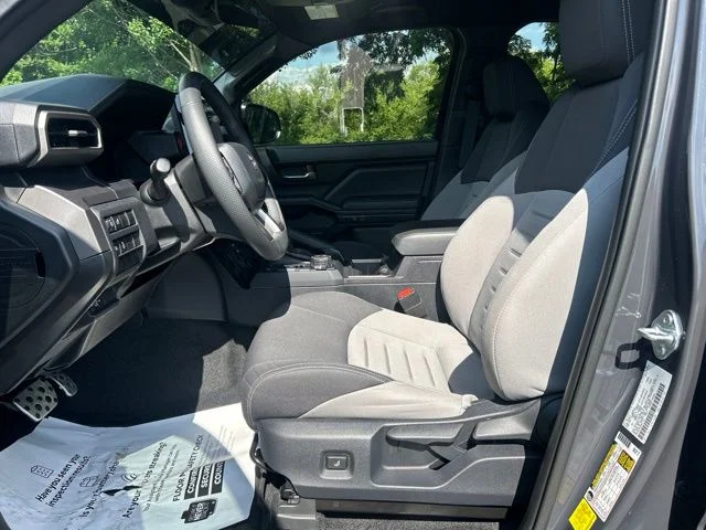 Certified Used 2024  Toyota TRD Sport image 16