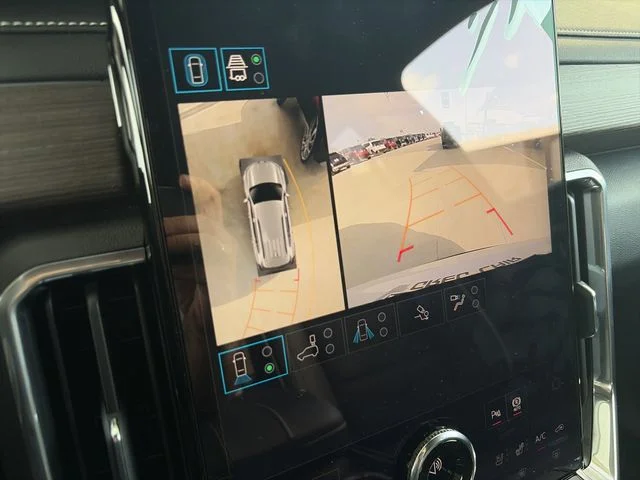 New 2027 White GMC Denali image 17
