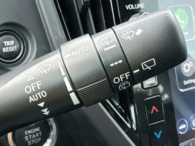 New 2026 MAGNETITE GRAY METALLIC Subaru Touring image 13