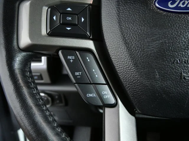 Used 2021 White Ford XLT image 21
