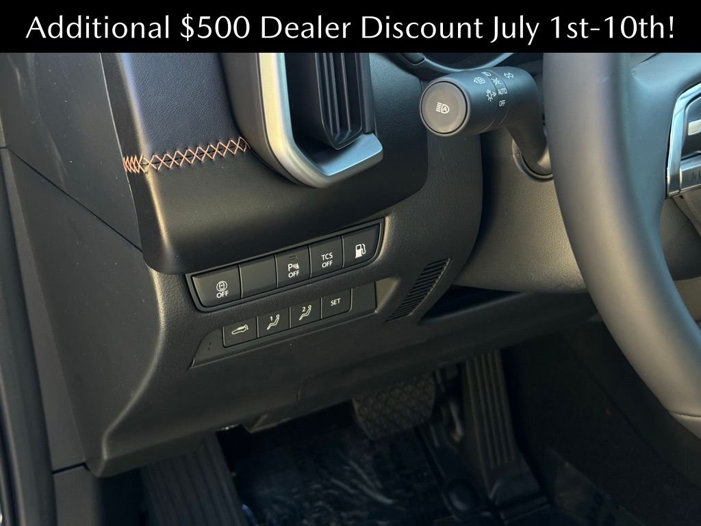 2026 Mazda CX-50 Premium - Photo 19