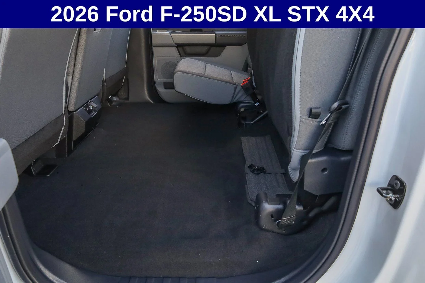2026 Ford F-250 Super Duty XL - Photo 33