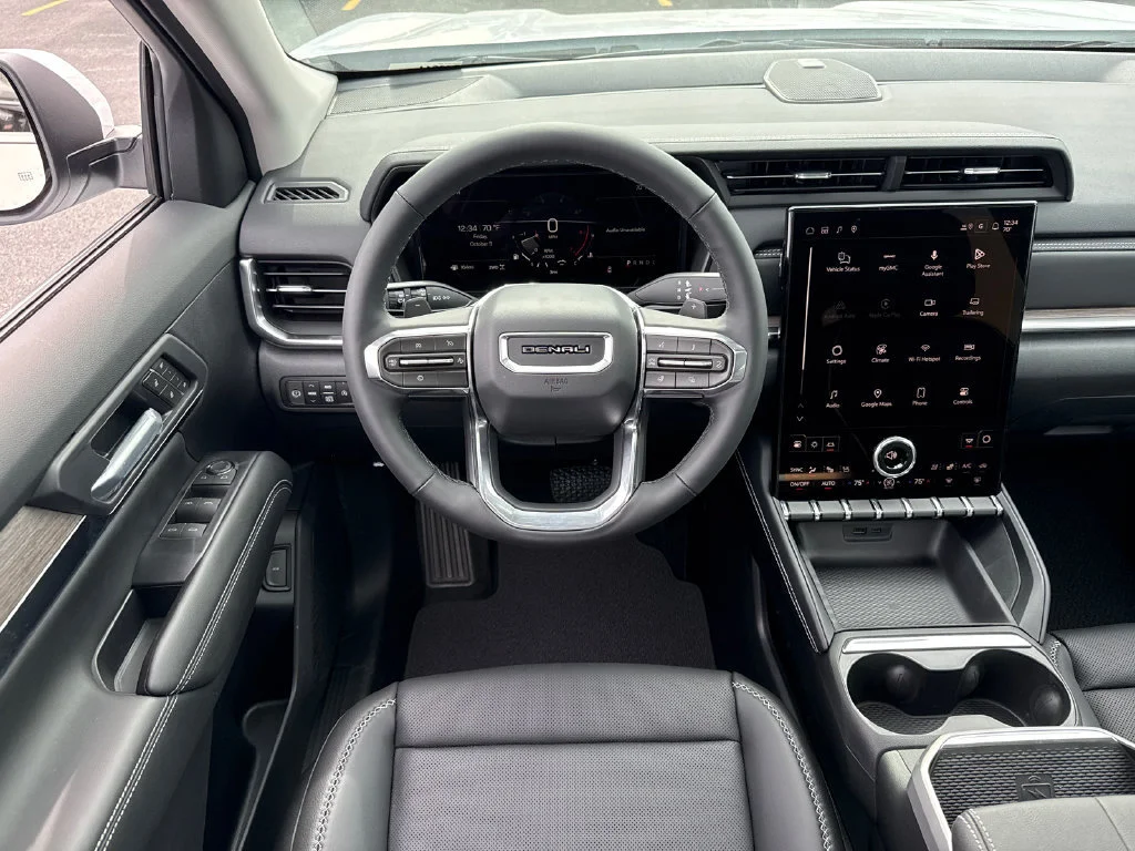 Vehicle thumbnail