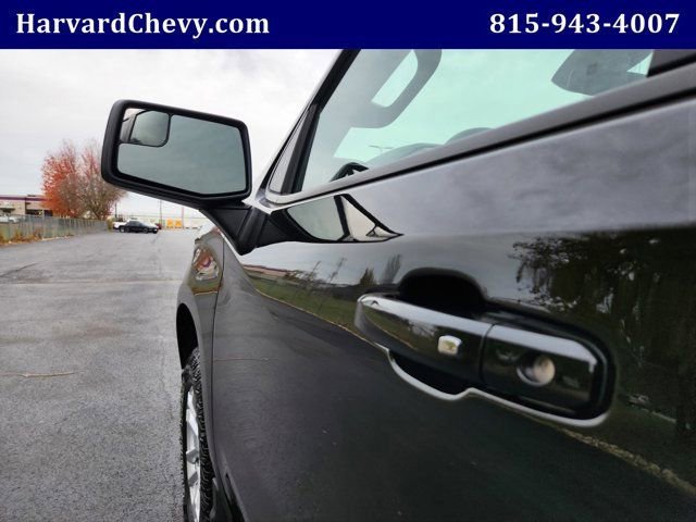 2026 Chevrolet Silverado 1500 RST - Photo 34