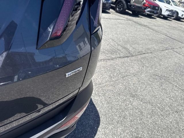 2023 Hyundai Tucson SEL - Photo 6