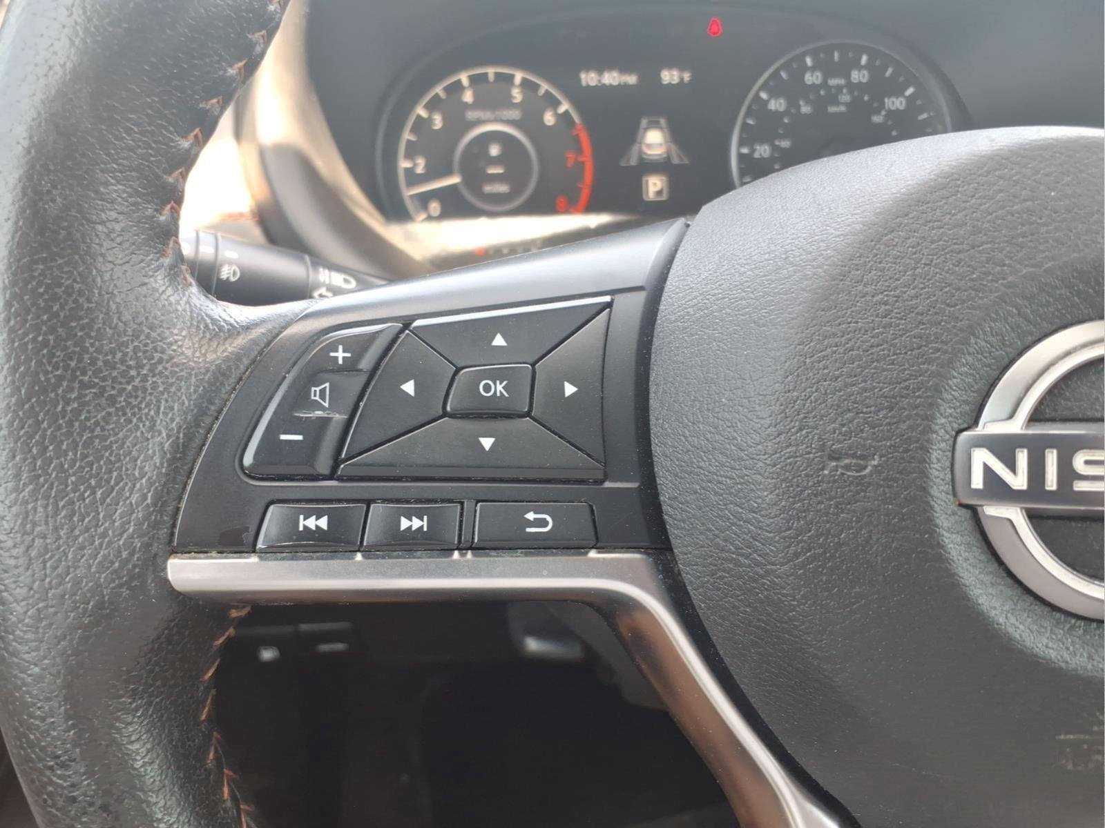 Used 2023 Fresh Powder Nissan SR image 21